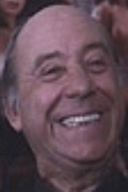 Renato Moretti - Actor Profile Photo