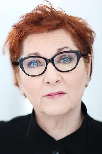 Vivian Lanko - Actor Profile Photo