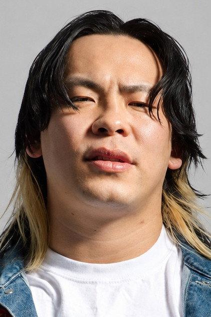 Ryohei Oiwa - Actor Profile Photo