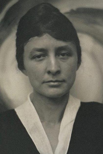 Georgia O'Keeffe - Actor Profile Photo