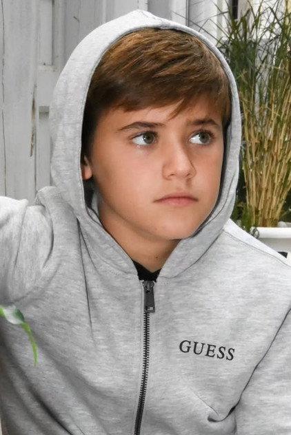 Spyros Ntougias - Actor Profile Photo