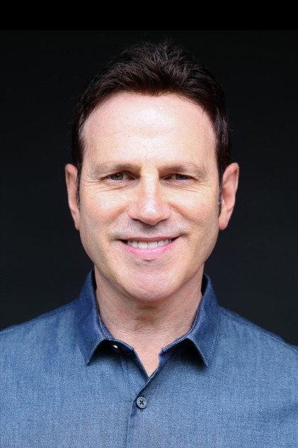Paul Geary - Actor Profile Photo