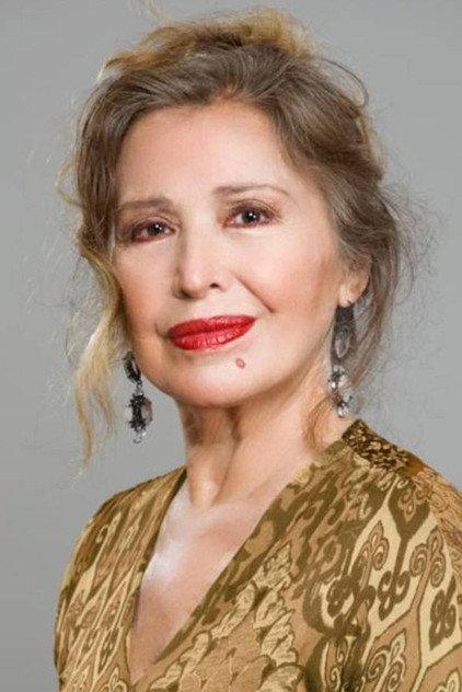 María Rojo - Actor Profile Photo
