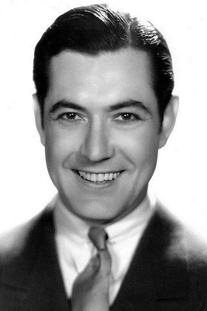 Johnny Mack Brown - Actor Profile Photo