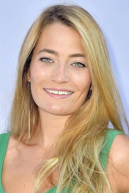 Daisye Tutor - Actor Profile Photo