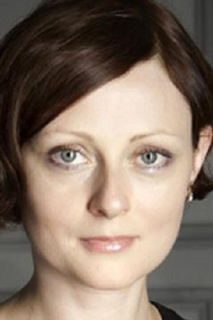 Mariya Leonova - Actor Profile Photo