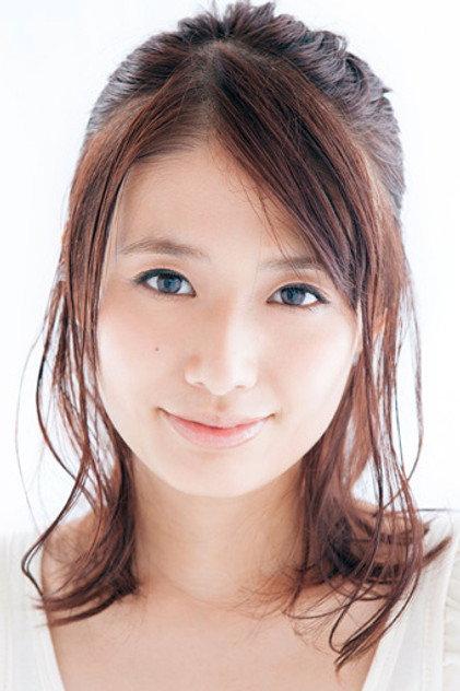 Narumi Konno - Actor Profile Photo