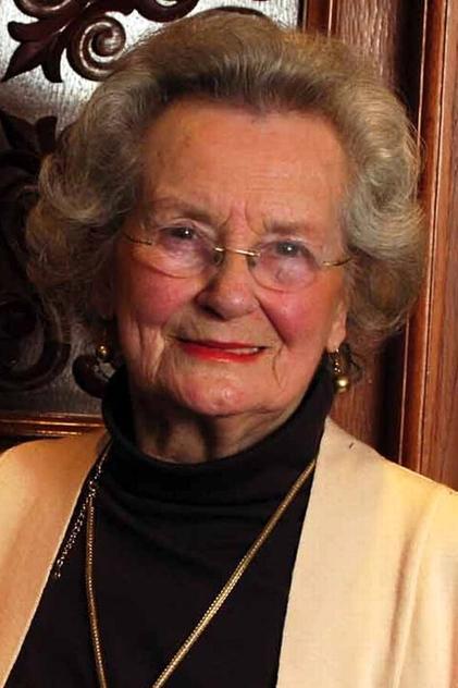 Margaret John - Actor Profile Photo