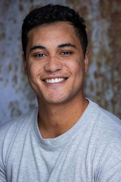James Rolleston - Actor Profile Photo