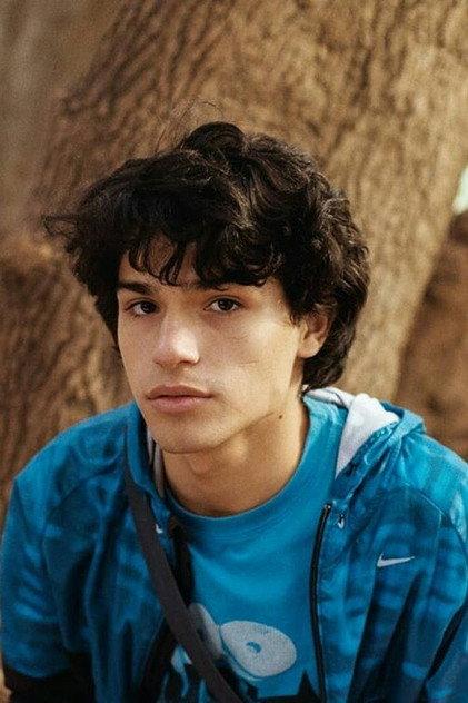 Walter Pez - Actor Profile Photo