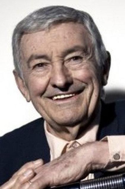 Jean Corti - Actor Profile Photo