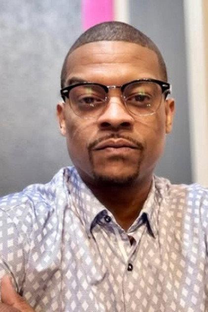 Jovan Robinson - Actor Profile Photo