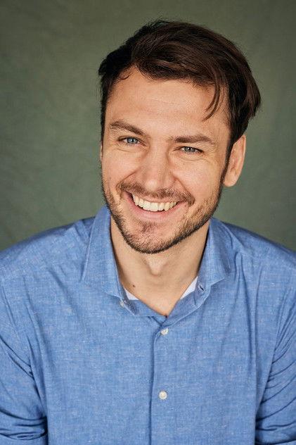 Michael Glantschnig - Actor Profile Photo