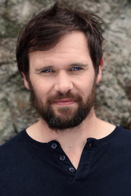 Tadhg Devery - Actor Profile Photo