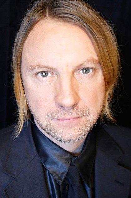 Martin Ewens - Actor Profile Photo