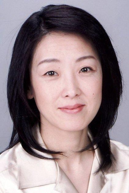 Ikuko Yamamoto - Actor Profile Photo