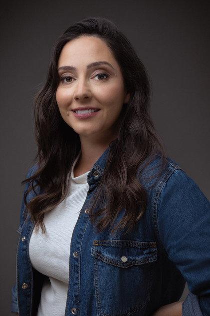 Deia Leopoldino - Actor Profile Photo