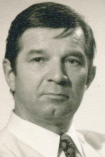 Bronius Babkauskas - Actor Profile Photo