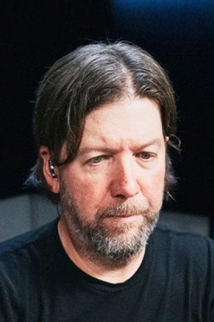 Scott Phillips - Actor Profile Photo