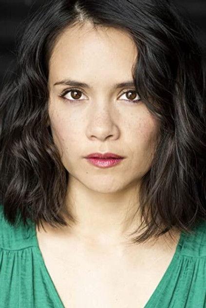 Eileen April Boylan - Actor Profile Photo