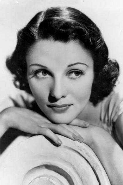 Louise Campbell - Actor Profile Photo