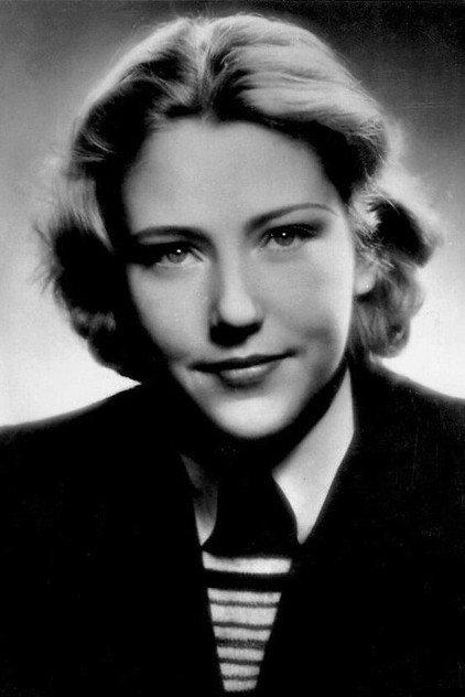 Jutta Freybe - Actor Profile Photo