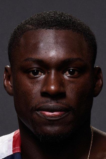 Curtis Millender - Actor Profile Photo