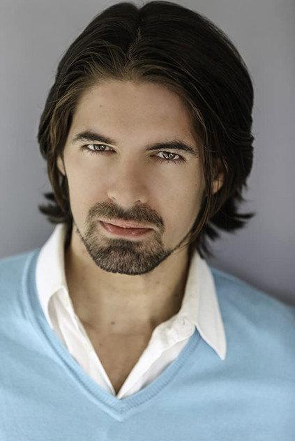 Massimo Dobrović - Actor Profile Photo