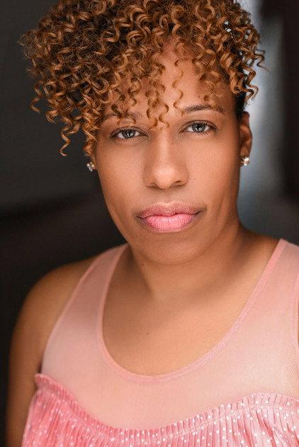 Veronica Dillard - Actor Profile Photo