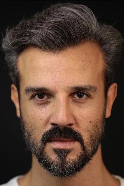 Kaan Songün - Actor Profile Photo