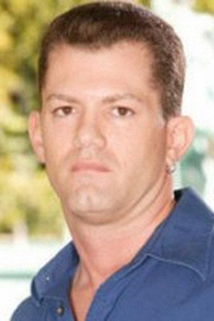 Chris Cannon - Actor Profile Photo