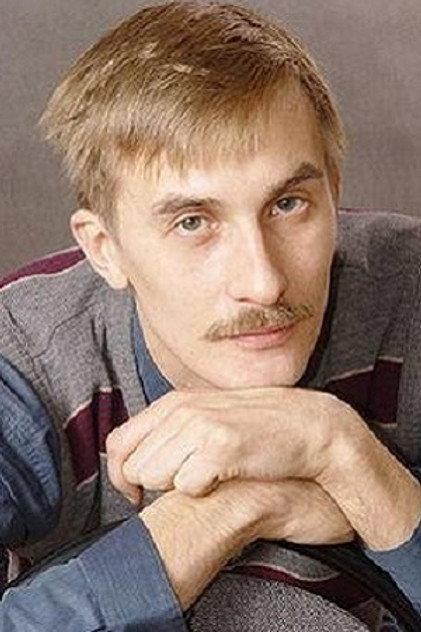 Pyotr Korshunkov - Actor Profile Photo