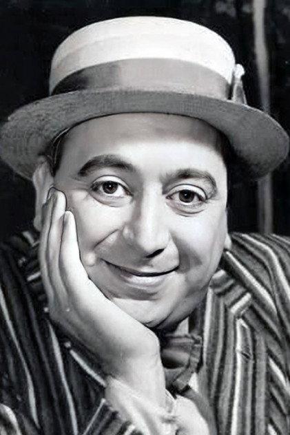 Osvaldo Terranova - Actor Profile Photo