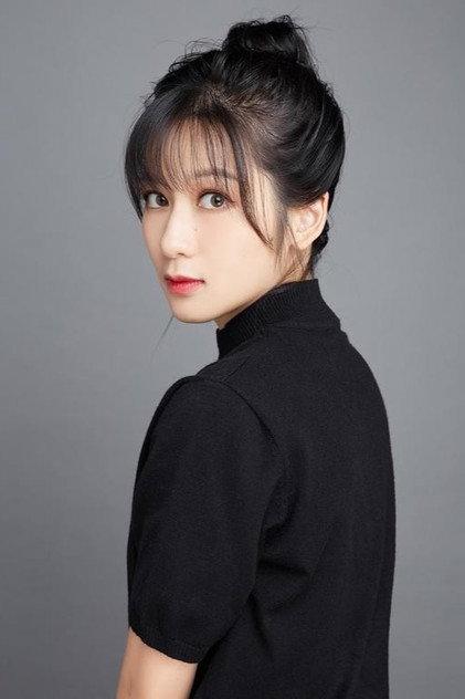 Yihui Xie - Actor Profile Photo