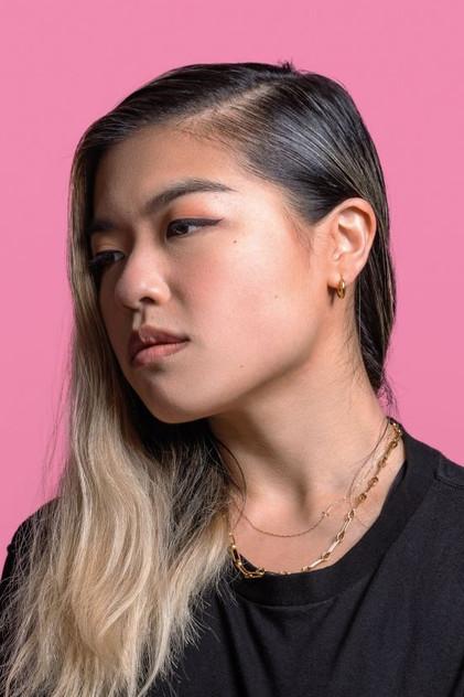 Olivia Xiaolin - Actor Profile Photo