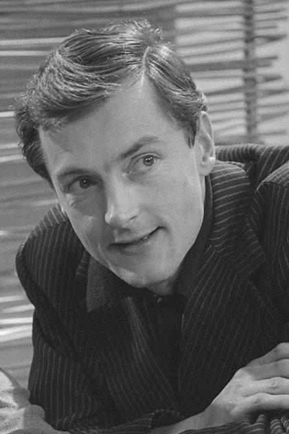 Van Doude - Actor Profile Photo