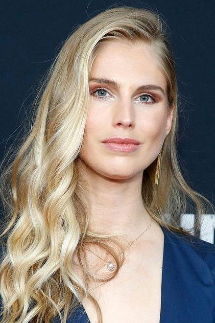 Alexandra Templer - Actor Profile Photo