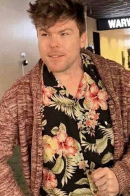Edward Leahey - Actor Profile Photo
