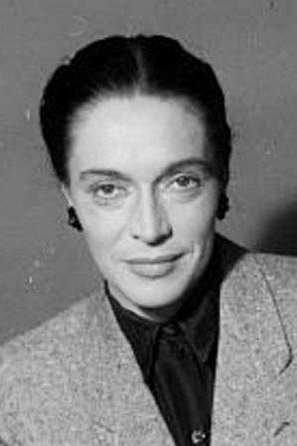 Marga Legal - Actor Profile Photo