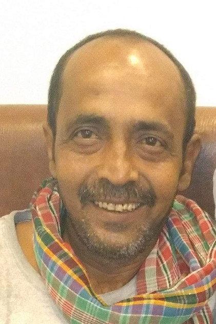 Bidyut Das - Actor Profile Photo