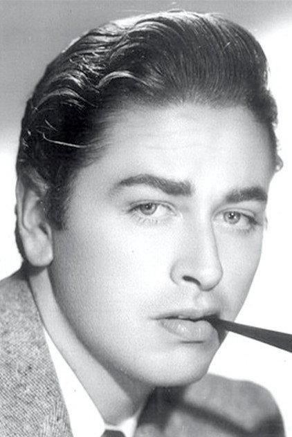 Xavier Loyá - Actor Profile Photo
