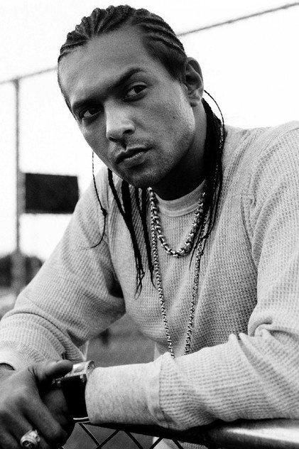 Sean Paul - Actor Profile Photo