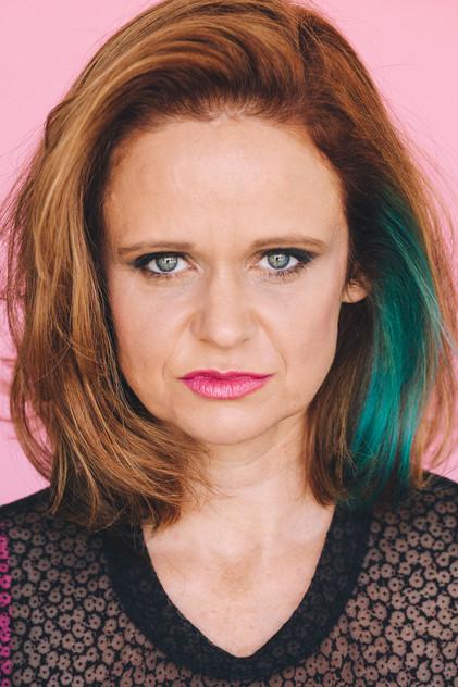 Vanessa Bednar - Actor Profile Photo
