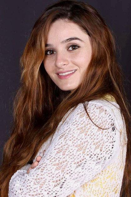 Roza Ibadova Kochamaz - Actor Profile Photo