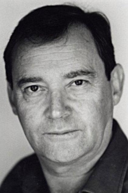 Geoff Kelso - Actor Profile Photo