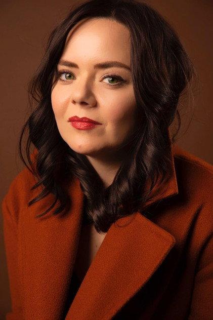 Melissa Hunter - Actor Profile Photo