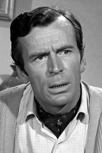 Hedger Wallace - Actor Profile Photo