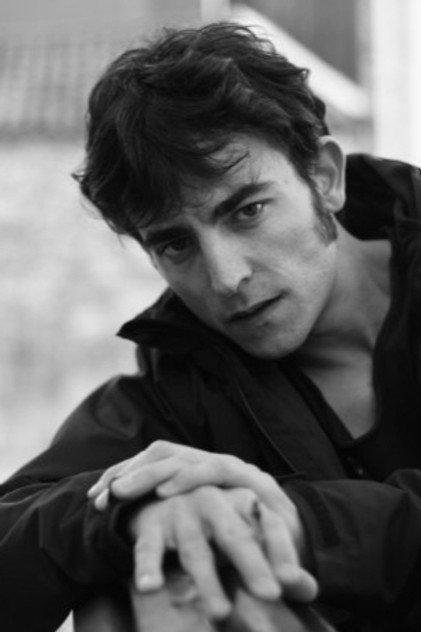 Alberto Rolán - Actor Profile Photo