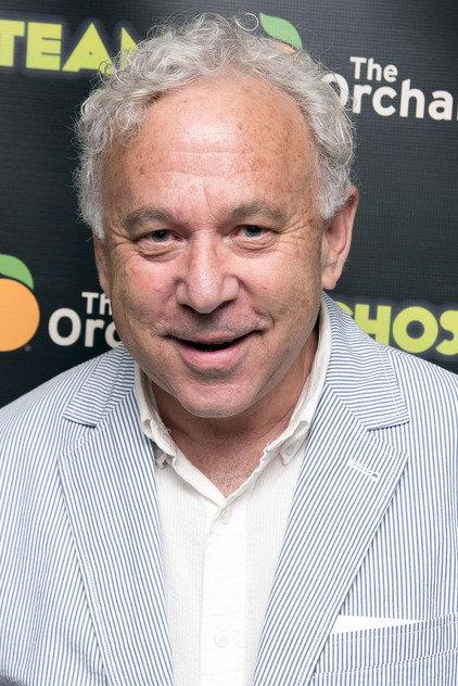 Tom Schiller - Actor Profile Photo