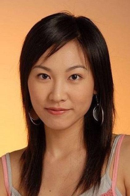 Vivi Lee - Actor Profile Photo